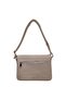 Embossed Women's Adjustable Strap Crossbody Bag Yc011430Sgf - 3