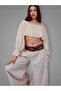 Sahra Crop & Pants Set - 4
