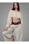 Sahra Crop & Pants Set - 6