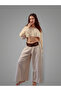 Sahra Crop & Pants Set - 3