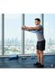 1 Piece Resistance Rubber Band 208cm(4.5X45Mm)And(11.5-14kg)Latex Pilates Yoga Fitness Exercise Physical Therapy - 2