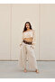 Sahra Crop & Pants Set