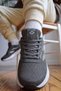 Women's Orthopedic Sole Smoked Sneaker Sports Shoes - 5