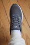 Women's Orthopedic Sole Smoked Sneaker Sports Shoes - 4