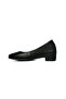 حذاء M Boutique 25143222 من الجلد الطبيعي باللون الأسود - 2