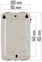 Contactor for compressor PM-KO-300T-400V-STY - 3