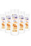 Women's Anti-Dandruff Shampoo, Anti-Hair Loss 350 ml * 5 Pcs