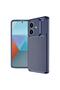Oppo A3 Case Legion Series Navy Blue