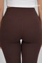 Women's Premium Soft Touch High-Waist Shaping Sports Leggings – Seamless, Stretch Fabric, Stretchy - 7