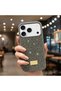 Case Compatible with Apple iPhone 18 Pro Cosmic Shine Dark Grey - 2