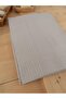 Cotton Single 60X110 cm Waffle Bohemian Design Pique Towel - 2