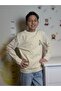 Unisex Interlock Fabric Long Sleeve T-Shirt - 3
