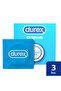 Prezervative Durex Classic, 3 bucăți