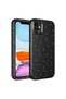 iPhone 11 Case Grand Stardust Black