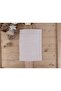 Cotton Single 60X110 cm Waffle Bohemian Design Pique Towel
