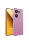 Mi Poco M6 Pro 4g Case Grand Stardust Pink