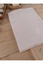 Cotton Single 60X110 cm Waffle Bohemian Design Pique Towel - 2