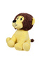 97 cm Plush Lion Toy – Large Size Soft and Adorable Lion Plush - 3