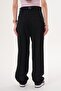 Women's Waist Belt Detailed Jeans 260024 - - 5