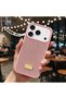 iPhone 17 Pro Case Cosmic Shine Pink - 2