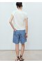 Tricou din bumbac cu model barca - 4