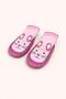 Çarık Socks, Genuine Leather, Baby Kids Booties, Non-Slip Sole - 4