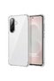 Samsung Galaxy A36 Case Shock Absorbing Transparent