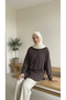 Tencel Fabric Tunic - Lvr008 - 3