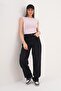 Women's Waist Belt Detailed Jeans 260024 -