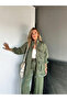 Safari Pocket Bright Suit - 2
