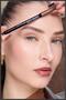 Maybelline ny quick shaper eyebrow pencil - 05 deep brown - 5