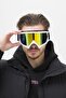 Ski Goggles Uv Snowboard Snow Sports Ski Goggles Anti Fog Ski Goggles - 4