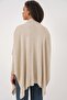 Bdart Striped High Neck Sweater - 8