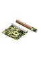 Refrigerator and Dishwasher Door Self-Adhesive Foil Covering Camouflage Military Pattern İbmb07 - 4