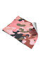 Refrigerator and Dishwasher Door Self-Adhesive Foil Covering Camouflage Military Pattern İbmb05 - 2