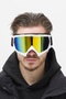 Ski Goggles Uv Snowboard Snow Sports Ski Goggles Anti Fog Ski Goggles - 2