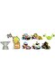 مجموعة Angry Birds Telepods Deluxe - 2