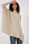 Bdart Striped High Neck Sweater - 5