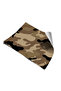 Refrigerator and Dishwasher Door Self-Adhesive Foil Covering Camouflage Military Pattern - 2