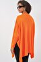 Bdart Striped High Neck Sweater - 6