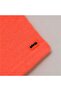Girl's Zero Sleeve Crop T-Shirt - 32533 - Neon Orange - 2