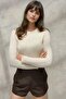Basic Sweater - 4