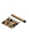 Refrigerator and Dishwasher Door Self-Adhesive Foil Covering Camouflage Military Pattern - 4