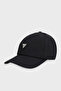 Noemie Triangle Logo Hat V6Rz08Wg980 Hat V6Rz08 Wg980 Jblk