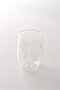 Double Wall Glass Cup Double Wall 350 ml - 2