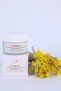 Natural Skin Care Cream Moisturizing Repairing Nourishing Set of 3 Rose Lavender Golden Herb Alcohol-Free - 6