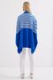 Bdart Slit Detailed Mock Neck Knitwear Sweater - 6
