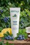Natural Toothpaste Güvem Plum and Mint Freshness - Fluoride-Free Anti-Stain Whitening Full Protection 100 ml - 3