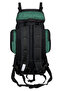 Extreme 80+10 Liter Mountaineering Backpack – Professional Backpack for Camping, Trekking, and Hiking - 4
