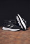 Women's Trend Orthopedic Black Sneakers Sneakers - 5
